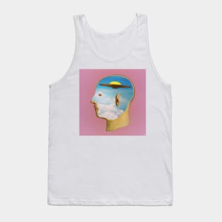 Fssimh Tank Top